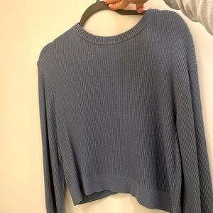 Lululemon sweater